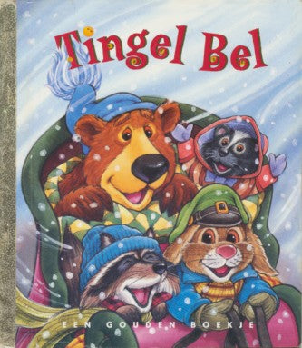 Gouden boekje; Tingel Bel