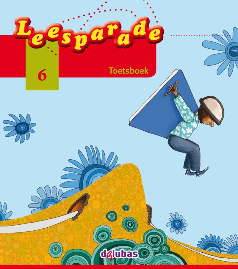 Leesparade versie 2 toets boek 6