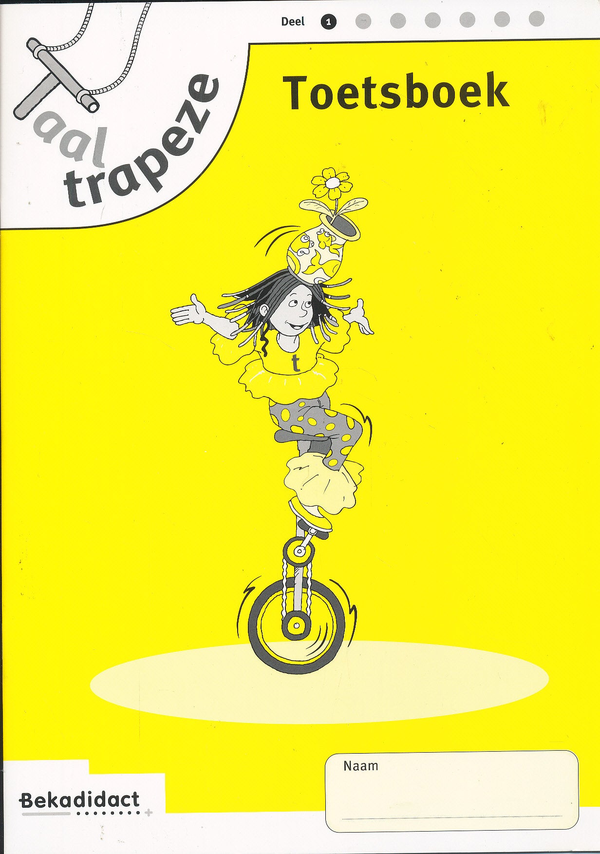 Taaltrapeze (2004)