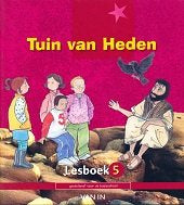 Tuin van Heden, lesboek groep 5