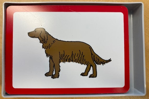Toys for life Twin Spin Honden