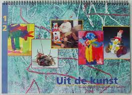 Uit de kunst (1) ideënboek groep 5