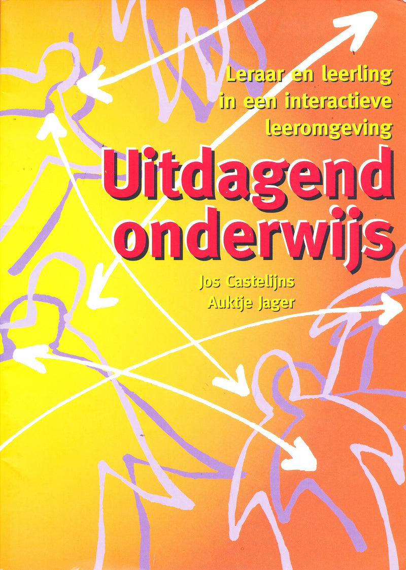 Uitdagend onderwijs