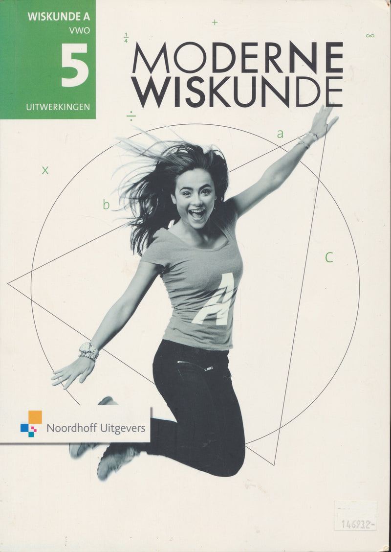 Moderne Wiskunde 11e editie Uitwerkingen A 5 VWO