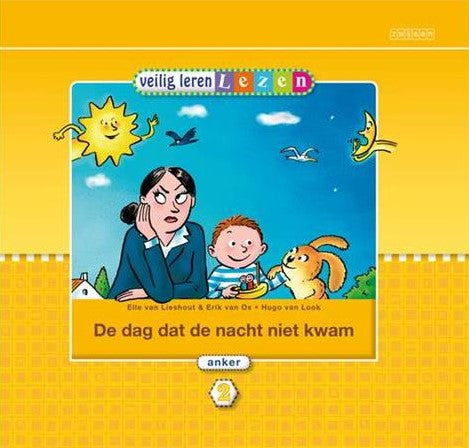 Veilig Leren Lezen Kim versie Ankerboek Kern 2
