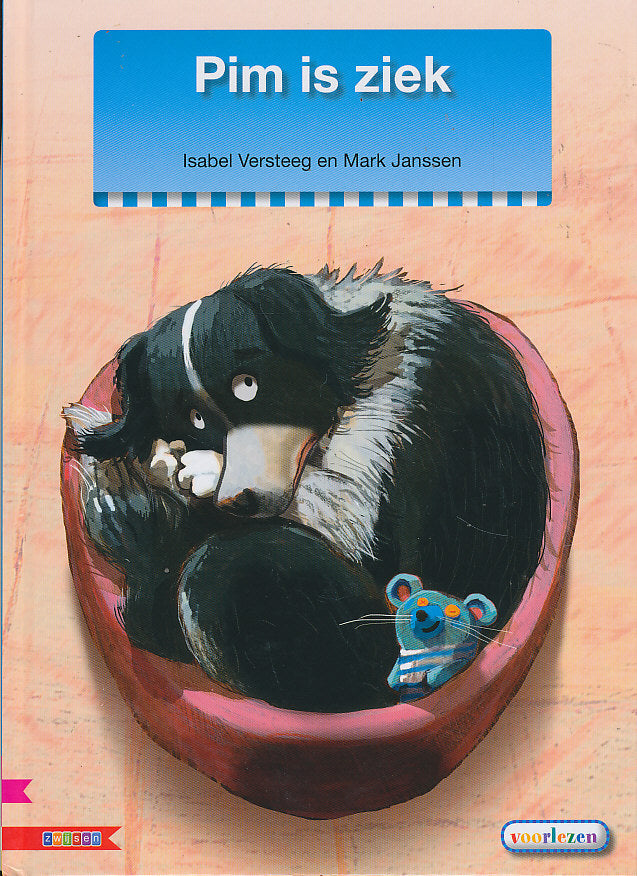 Veilig Leren Lezen Kim versie Voorleesboek kern 3