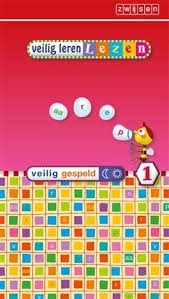 Veilig Leren Lezen Kim versie Veilig Gespeld kern 1