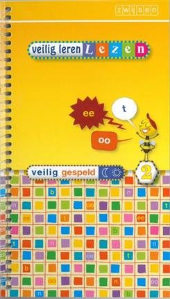 Veilig Leren Lezen Kim versie Veilig Gespeld kern 2