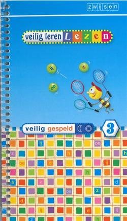 Veilig Leren Lezen Kim versie Veilig Gespeld kern 3