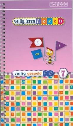 Veilig Leren Lezen Kim versie Veilig Gespeld kern 7