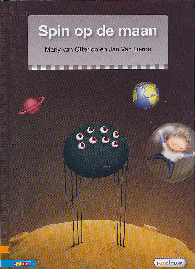 Veilig Leren Lezen Kim versie Voorleesboek kern 10