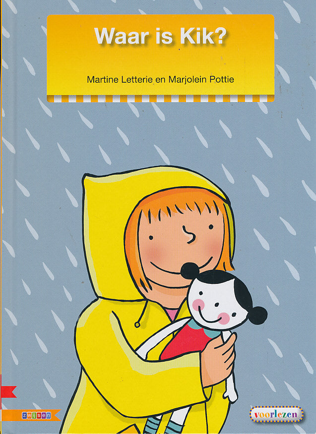 Veilig Leren Lezen Kim versie Voorleesboek kern 2