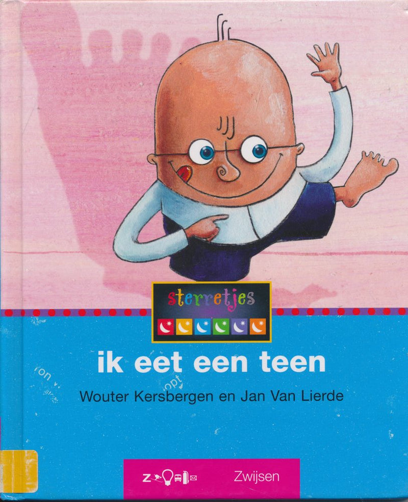 Veilig Leren Lezen Leesserie Sterretjes kern 3 (3 delen)