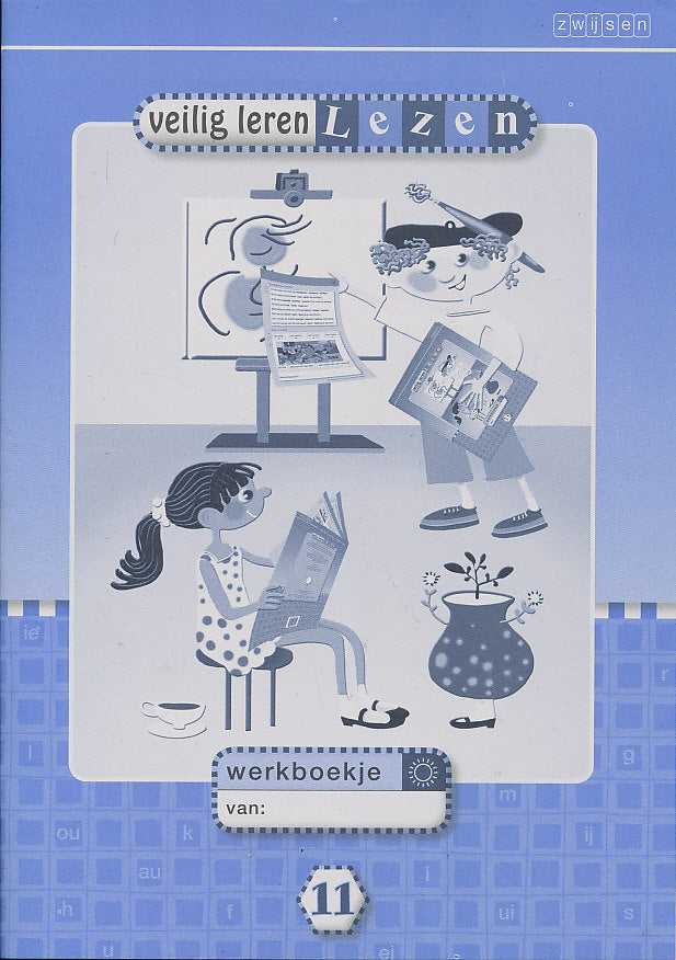 Aanvankelijk lezen