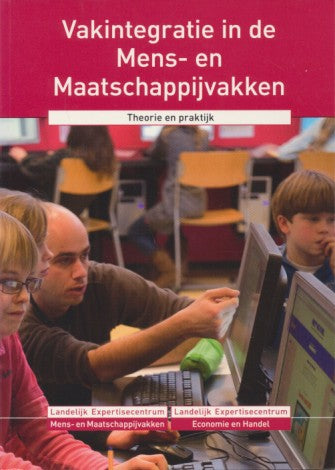 Vakintegratie in de Mens en Maatschappijvakken