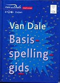 Basis Spellinggids Van Dale