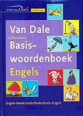 Basis Woordenboek Engels Van Dale