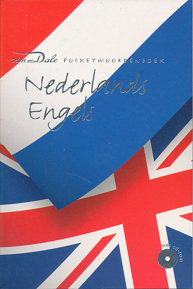 Woordenboek Nederlands-Engels Van Dale