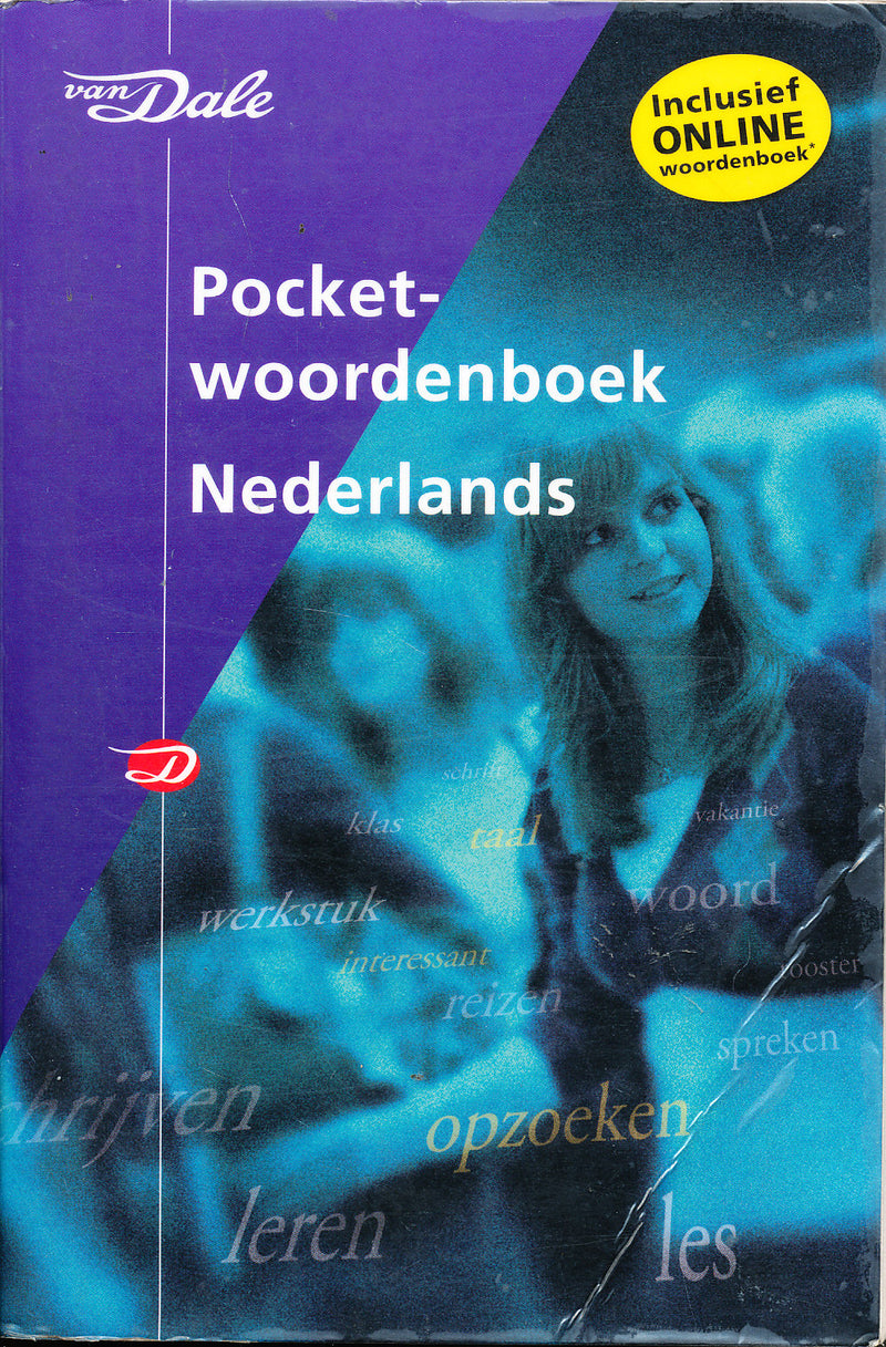 Woordenboek Nederlands Van Dale
