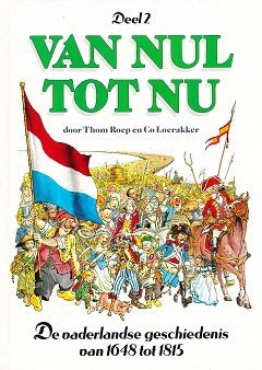 Van nul tot nu Deel 2