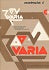Varia Woordenschat D groep 4-5