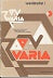 Varia Woordenschat i groep 5-6