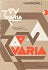 Varia Woordenschat J groep 5/6