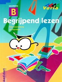 Varia versie 2 Begrijpend lezen B Groep 4-5