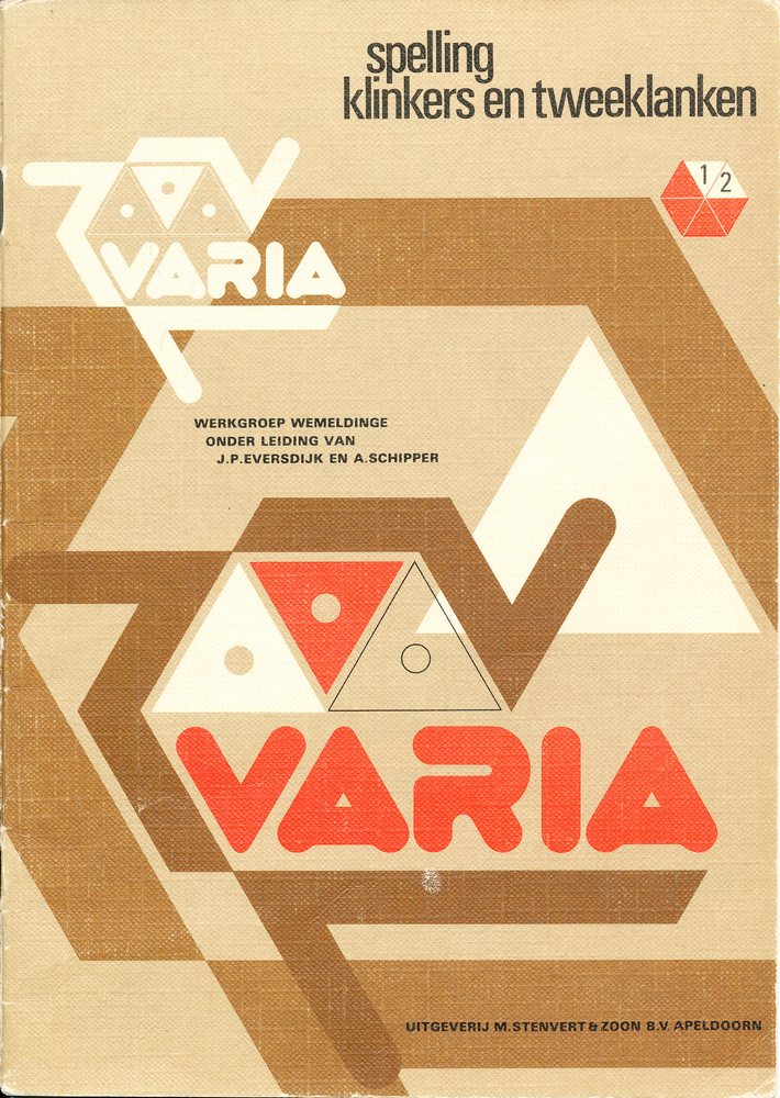 Varia Spelling klinkers en tweeklanken