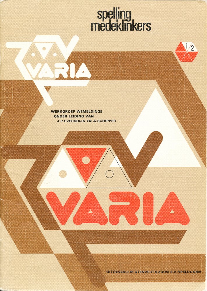 Varia Spelling medeklinkers groep 3-4