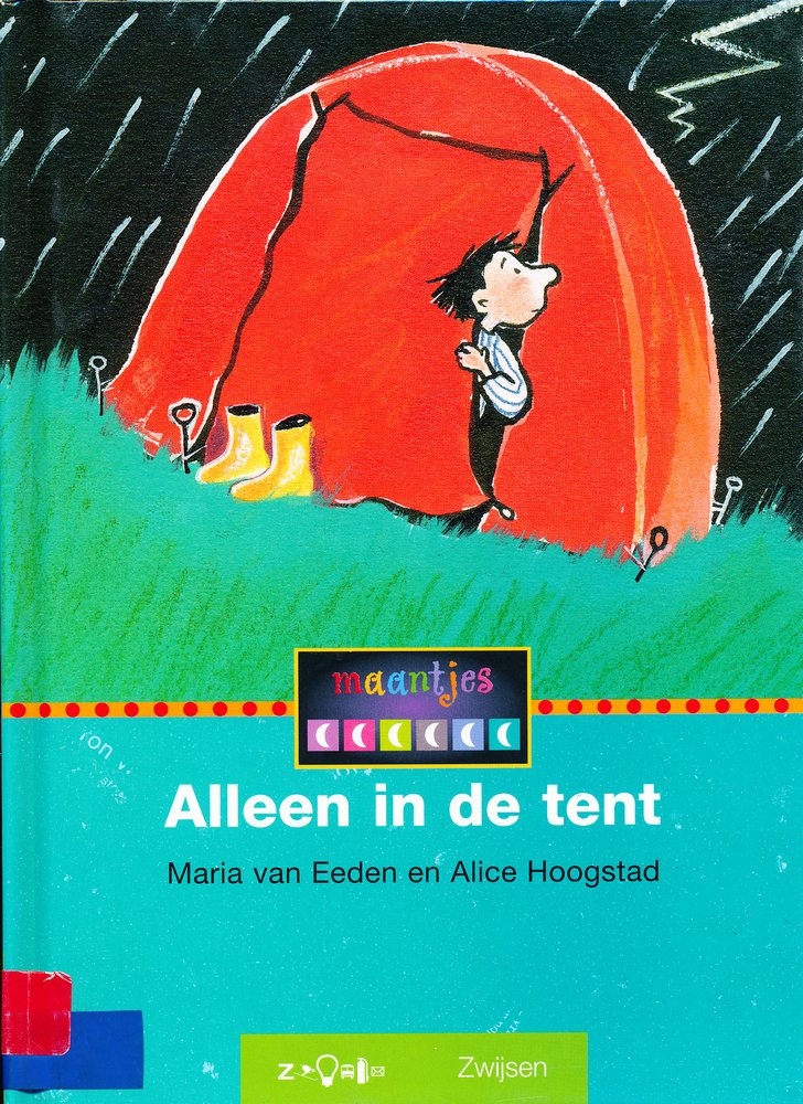 Veilig Leren Lezen Leesserie Maantjes serie 12 (8 delig)