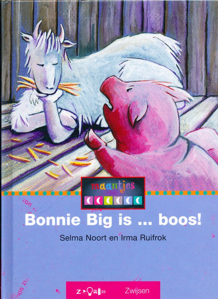 Veilig Leren Lezen Leesserie Maantjes serie 11 (8 delig)