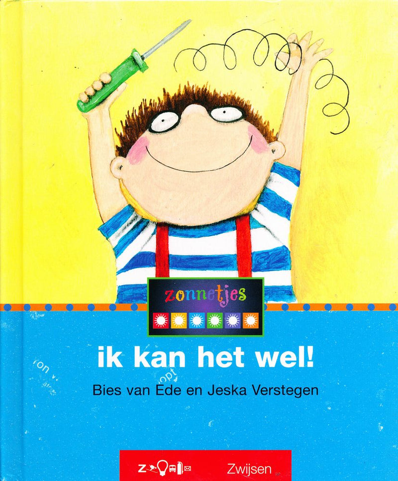 Veilig Leren Lezen Leesserie Zonnetjes kern 3 (3-delig)