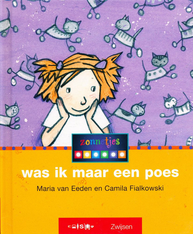 Veilig Leren Lezen Leesserie Zonnetjes kern 2 (3-delig)