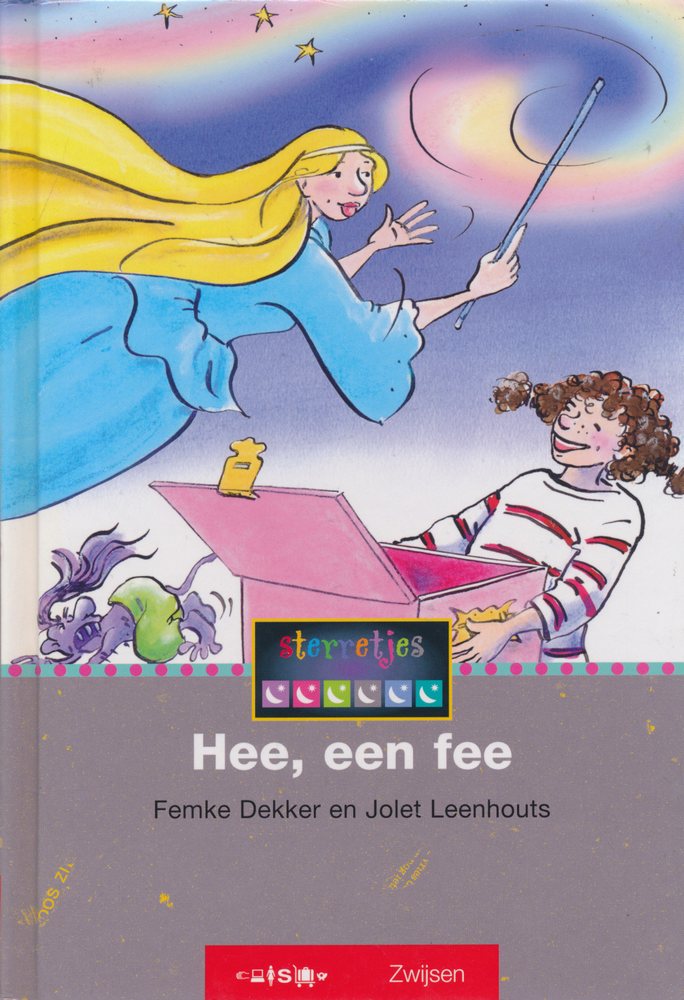 Veilig Leren Lezen Leesserie Sterretjes kern 10 (3 delen)