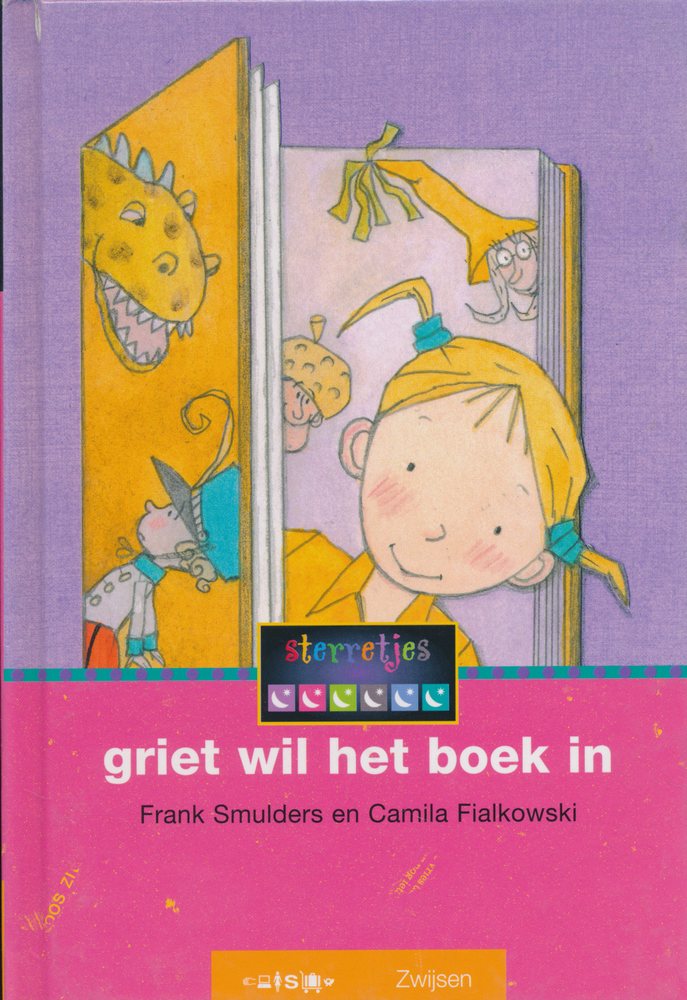 Veilig Leren Lezen Leesserie Sterretjes kern 8 (3 delen)