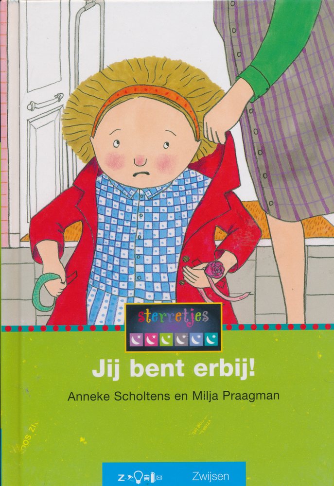 Veilig Leren Lezen Leesserie Sterretjes kern 9 (3 delen)