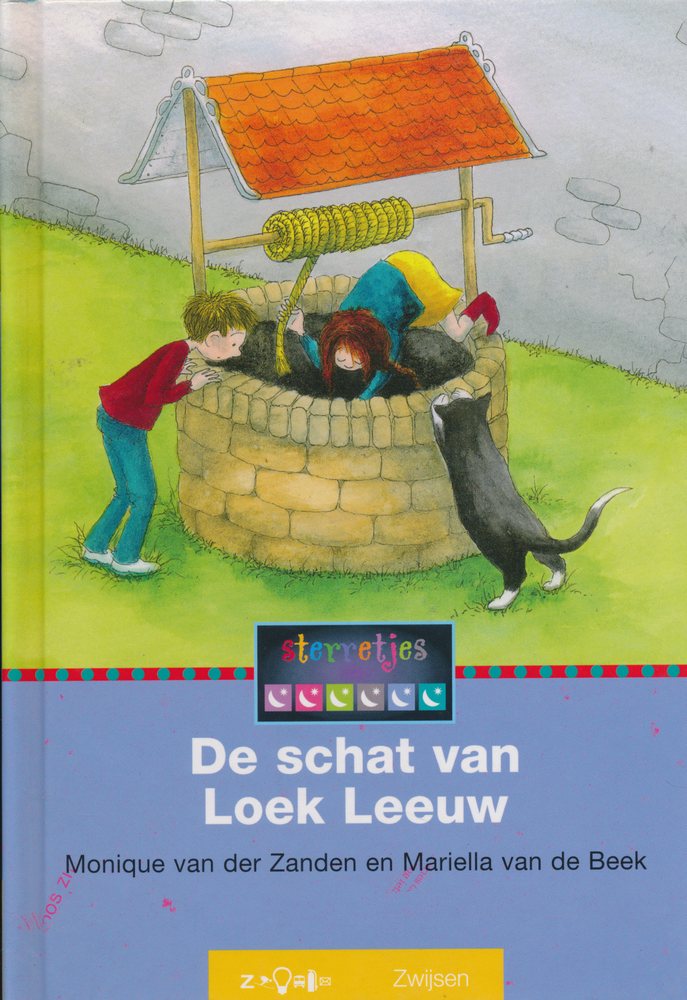 Veilig Leren Lezen Leesserie Sterretjes kern 11 (3 delen)