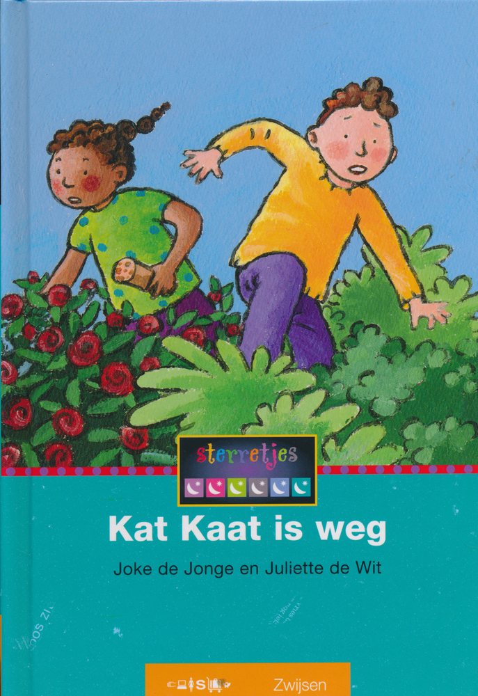Veilig Leren Lezen Leesserie Sterretjes kern 12 (3 delen)