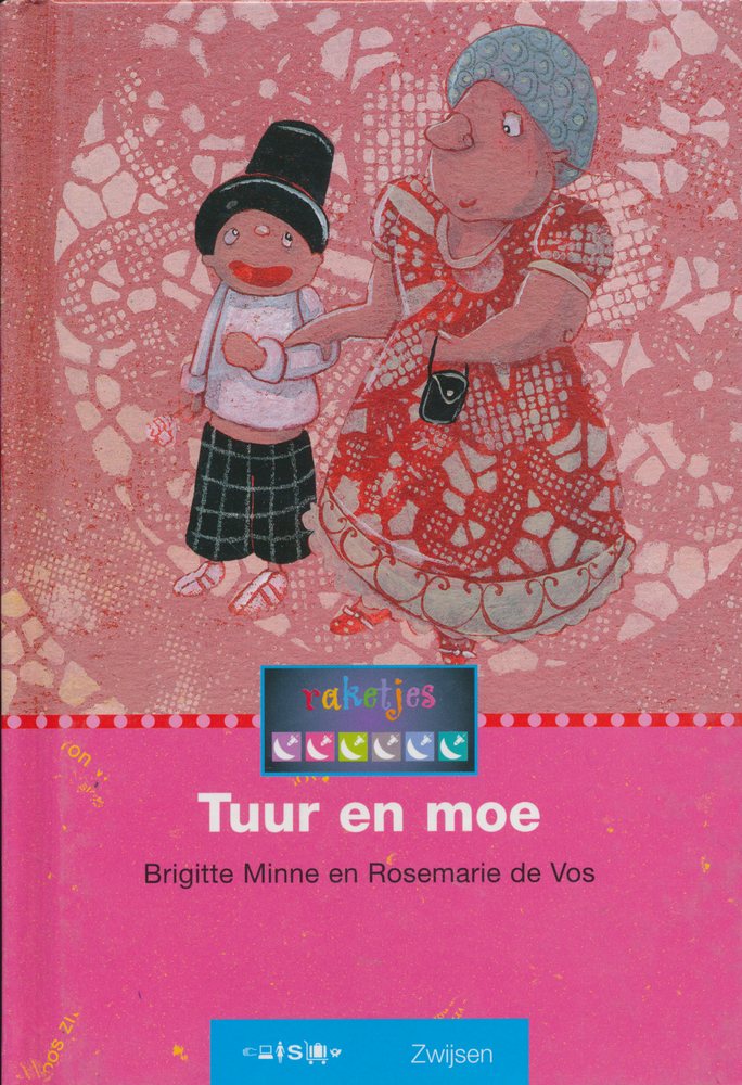 Veilig Leren Lezen Leesserie Raketjes kern 8 (3 delig)