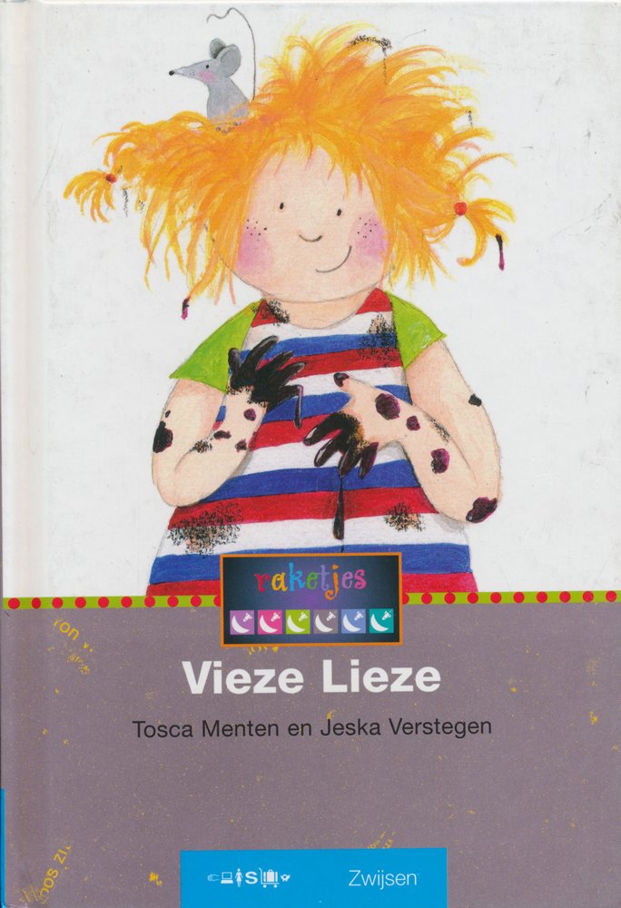 Veilig Leren Lezen Leesserie Raketjes kern 10 (3 delig)
