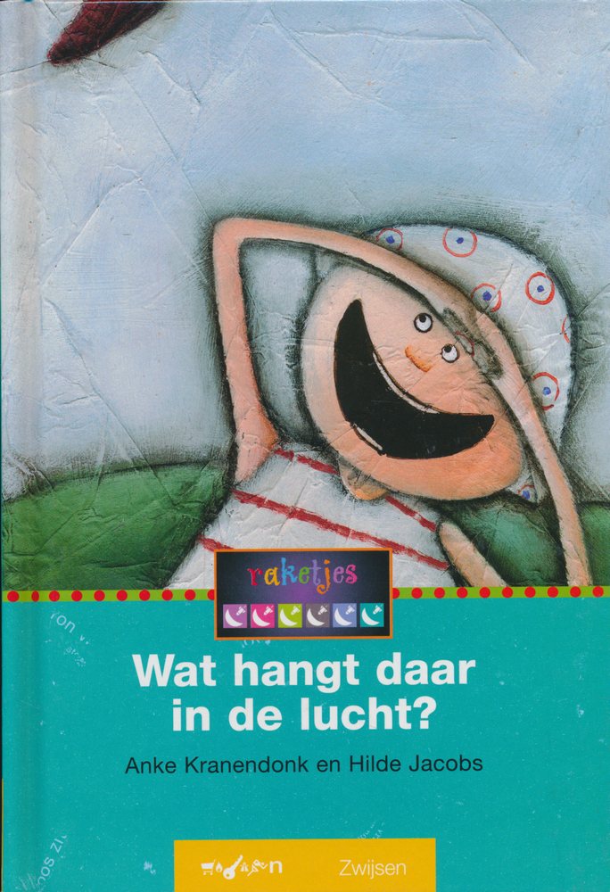 Veilig Leren Lezen Leesserie Raketjes kern 12 (3 delig)