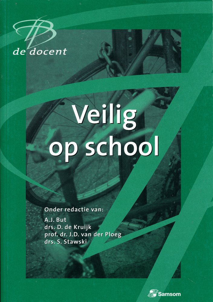 Veilig op school