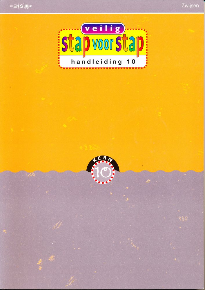 Veilig Leren Lezen versie 2 Stap voor Stap Handleiding 10