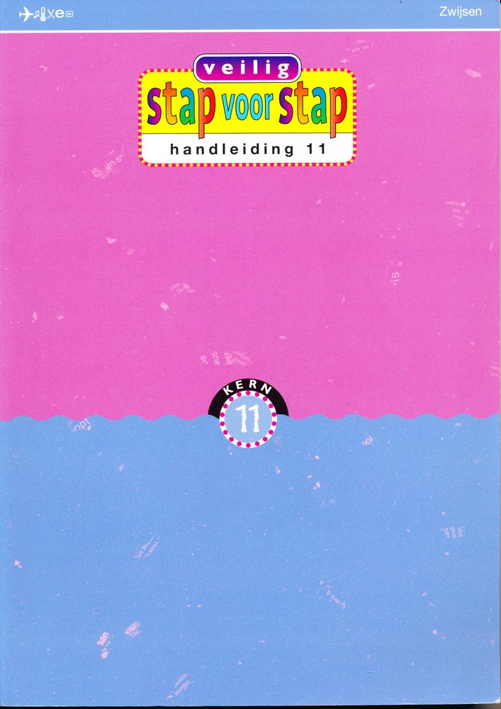 Veilig Leren Lezen versie 2 Stap voor Stap Handleiding 11