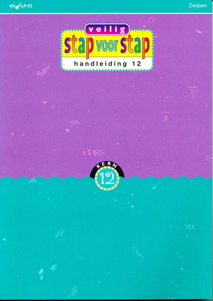 Veilig Leren Lezen versie 2 Stap voor Stap Handleiding 12