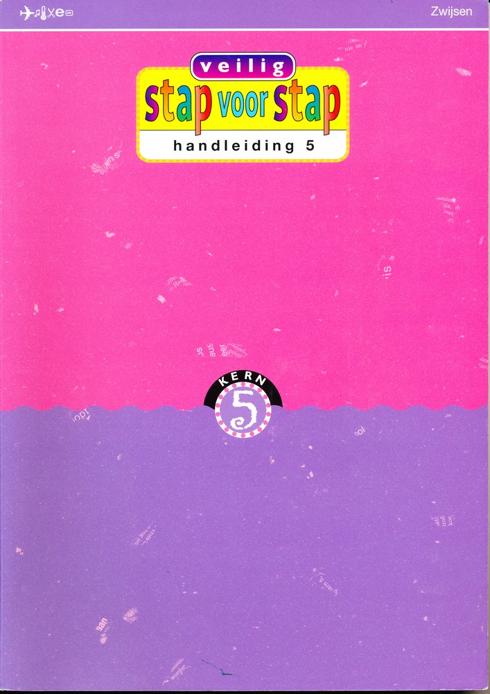 Veilig Leren Lezen versie 2 Stap voor Stap Handleiding 5
