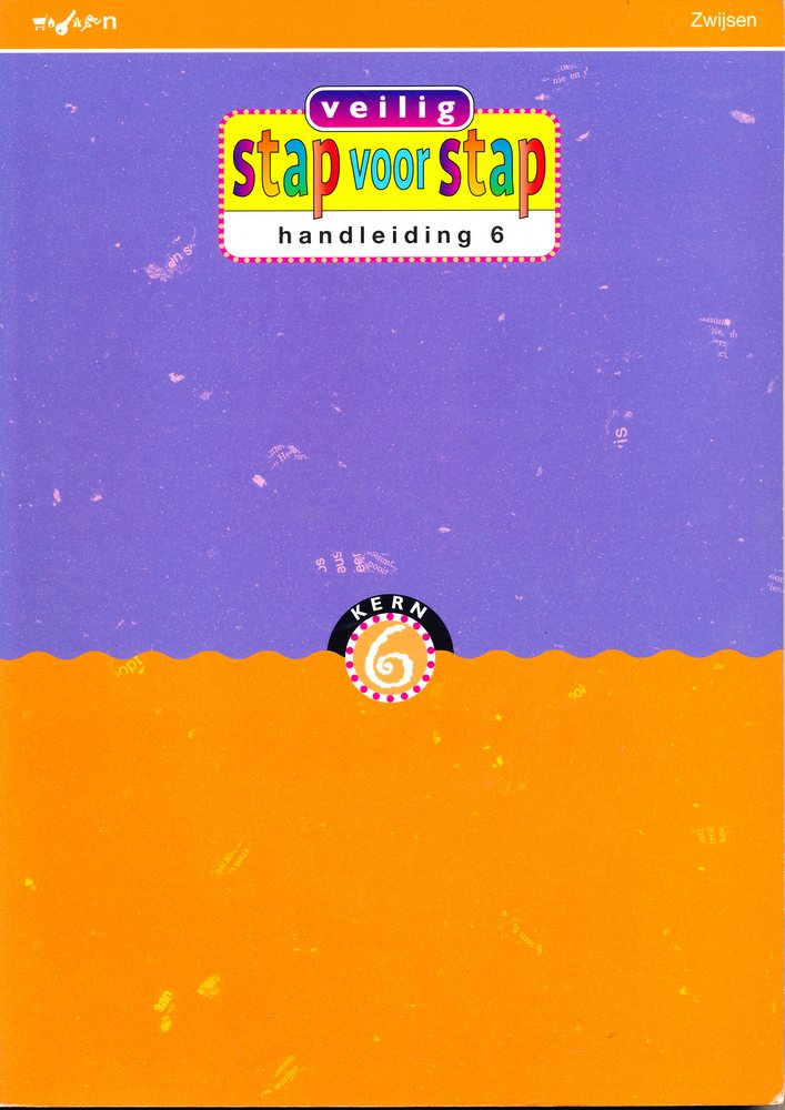 Veilig Leren Lezen versie 2 Stap voor Stap Handleiding 6