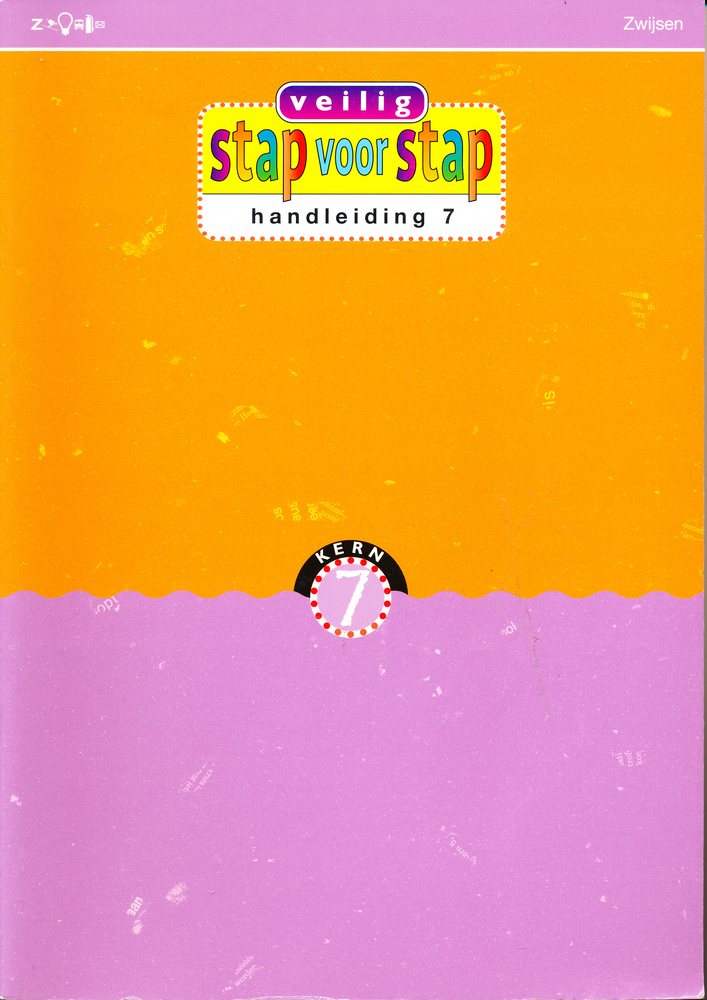 Veilig Leren Lezen versie 2 Stap voor Stap Handleiding 7