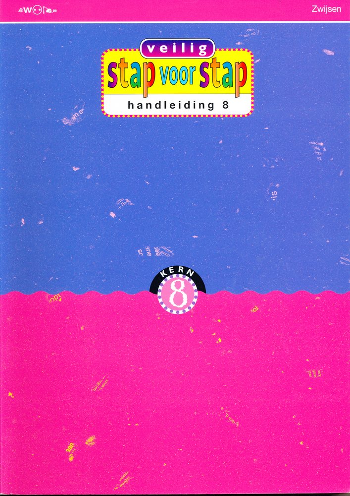 Veilig Leren Lezen versie 2 Stap voor Stap Handleiding 8